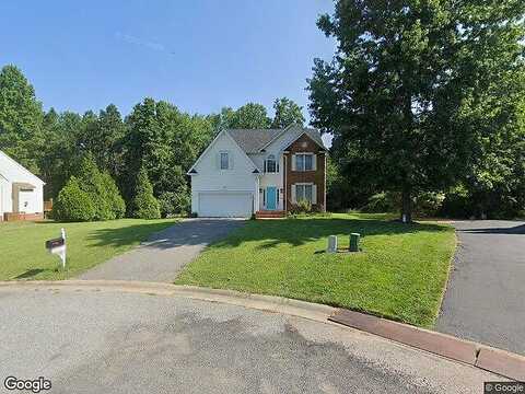 Danrett, HENRICO, VA 23231