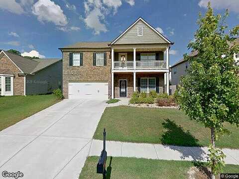 Collingsworth, LAWRENCEVILLE, GA 30043