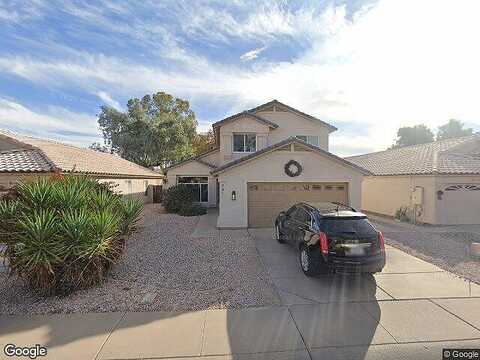 Cholla, CHANDLER, AZ 85224