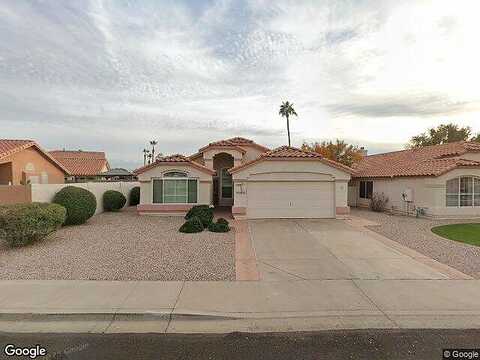 Kiva, MESA, AZ 85209