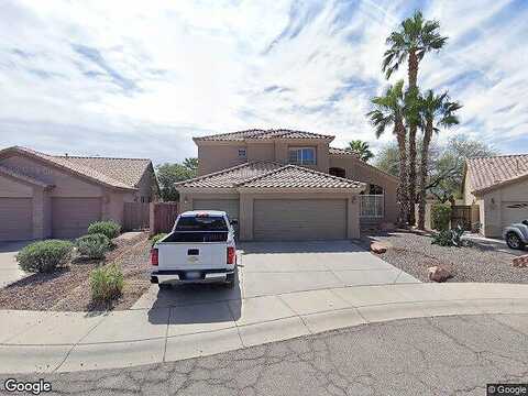 Mountain Sky, PHOENIX, AZ 85045