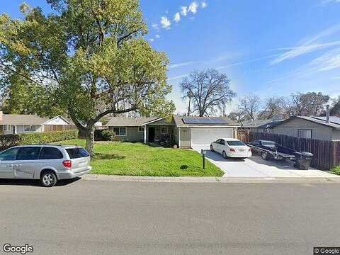 Linda Sue, FAIR OAKS, CA 95628