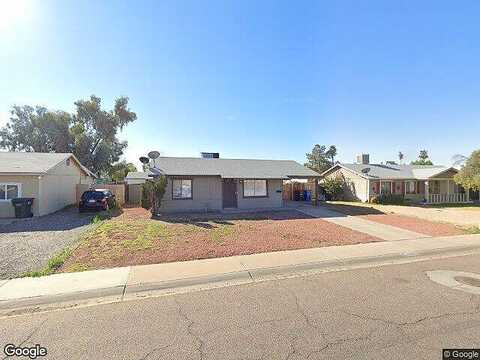 Palm, PHOENIX, AZ 85035