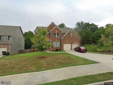 Potomac, FAIRBURN, GA 30213