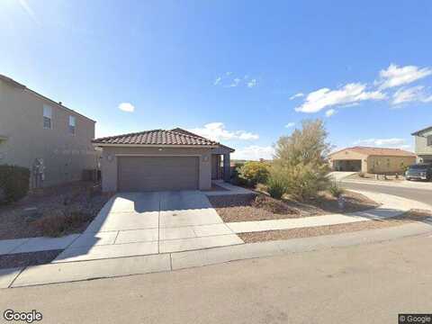 Via Rancho Rosario, TUCSON, AZ 85756