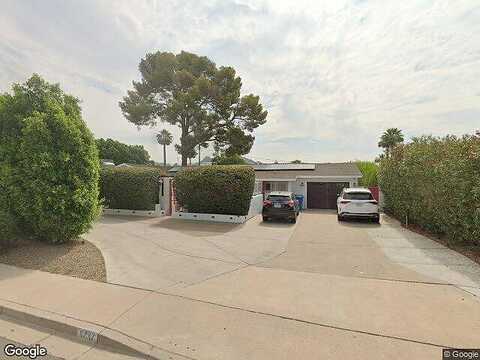 12Th, PHOENIX, AZ 85014