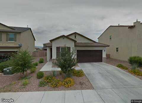 Via Boca Chica, TUCSON, AZ 85756