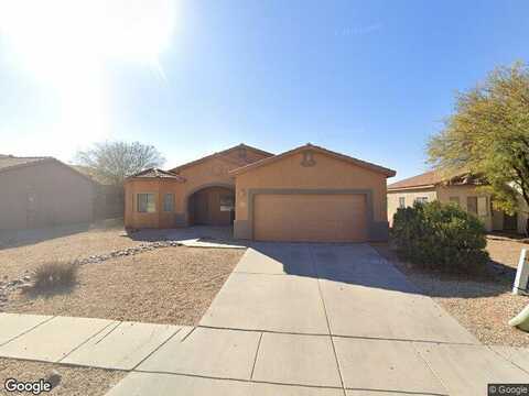 Via Molino De Viento, TUCSON, AZ 85757