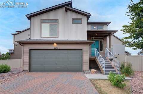 Callan, COLORADO SPRINGS, CO 80927