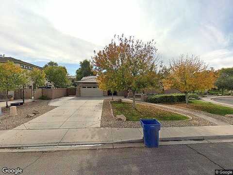 Mary, GILBERT, AZ 85295