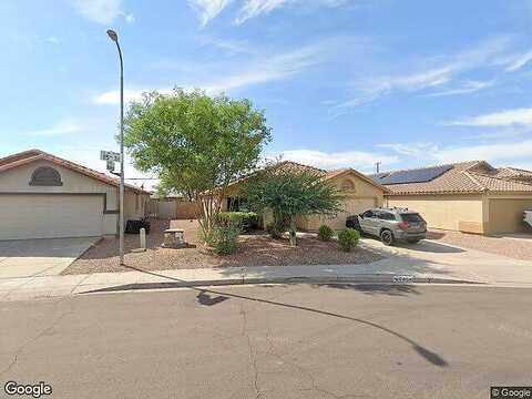 15Th, PHOENIX, AZ 85040