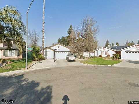 Truman, FRESNO, CA 93725