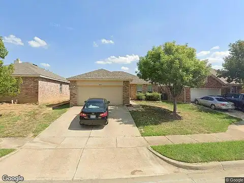 Raymond, FORT WORTH, TX 76244