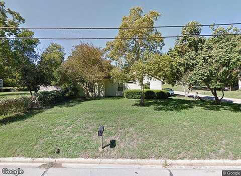 6Th, CROCKETT, TX 75835