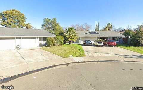 Large Oak, SACRAMENTO, CA 95841