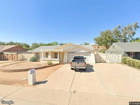 Aire Libre, PHOENIX, AZ 85032