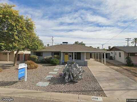 12Th, PHOENIX, AZ 85013