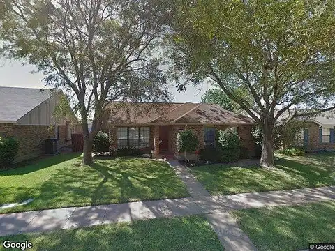 Seville, MCKINNEY, TX 75070