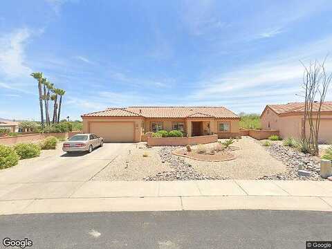 Via De Febrero, GREEN VALLEY, AZ 85622