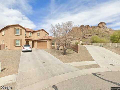Golden Gate Mountain, TUCSON, AZ 85746