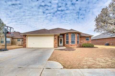 Oakridge, LUBBOCK, TX 79416