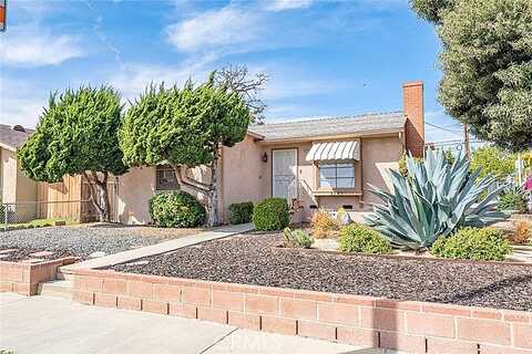 Ransom, LONG BEACH, CA 90804