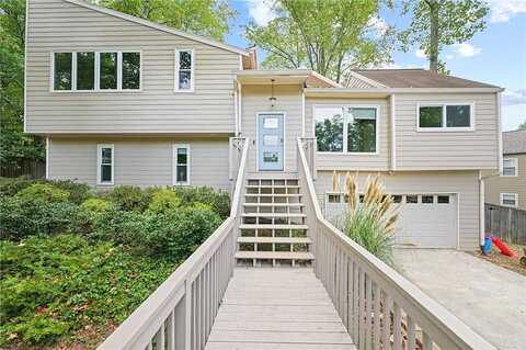 Orange Wood, MARIETTA, GA 30062
