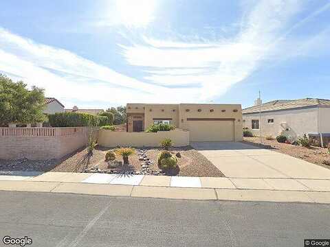 Abrego, GREEN VALLEY, AZ 85614