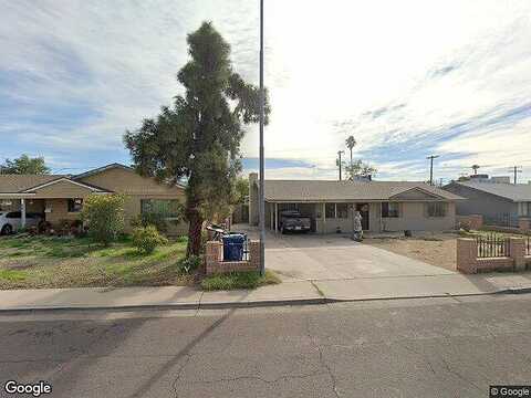 9Th, MESA, AZ 85210