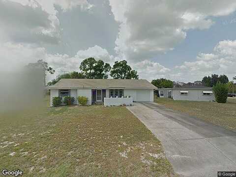 Sunrise, PORT CHARLOTTE, FL 33952