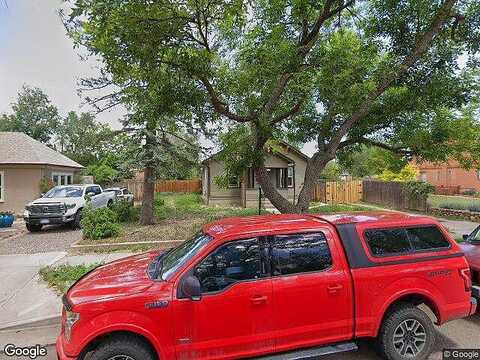 Kiowa, COLORADO SPRINGS, CO 80904
