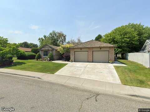Ledbetter, KENNEWICK, WA 99337