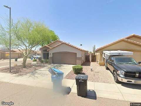 46Th, CAVE CREEK, AZ 85331