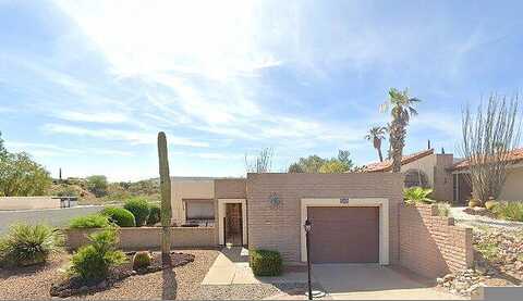 Camino Ortega, GREEN VALLEY, AZ 85622