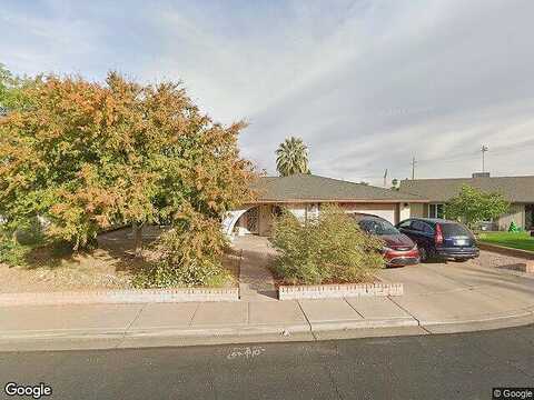 Brooks, MESA, AZ 85202