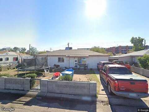 Marshall, PHOENIX, AZ 85017
