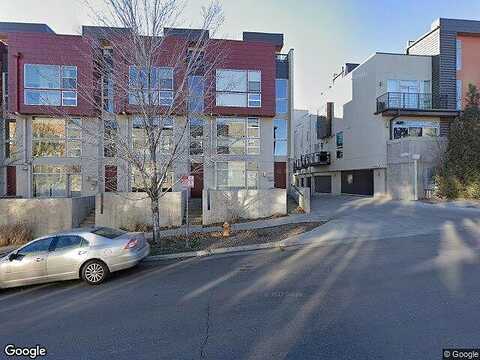 Front View, DENVER, CO 80211