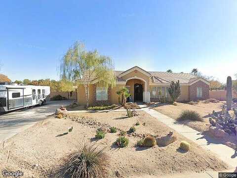 199Th, QUEEN CREEK, AZ 85142