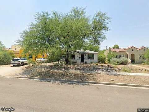 7Th, TUCSON, AZ 85719