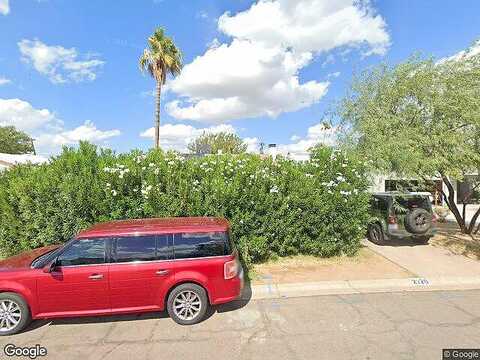 Harvard, PHOENIX, AZ 85006