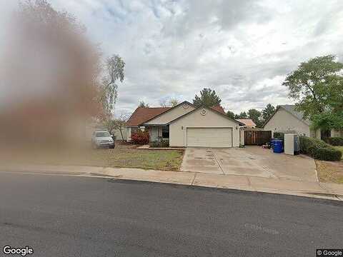 Loma, MESA, AZ 85213