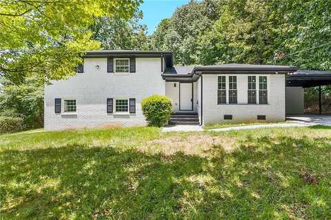 Troy Cove, DECATUR, GA 30035
