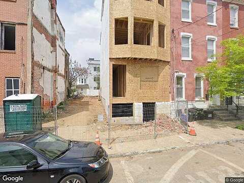 Thompson, PHILADELPHIA, PA 19121