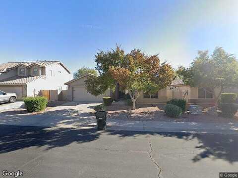 Bristol, MESA, AZ 85209