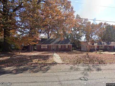 Westerly, LYNCHBURG, VA 24501