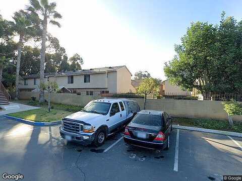 Cerrissa, SAN DIEGO, CA 92154