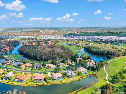 Cheetah, ESTERO, FL 33928