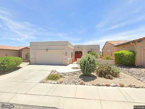 Vista Ridge, GREEN VALLEY, AZ 85622