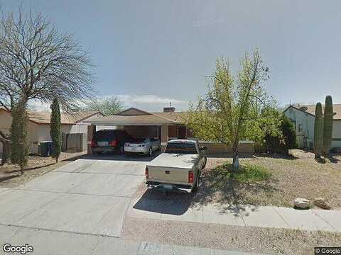 Chardonnay, TUCSON, AZ 85746