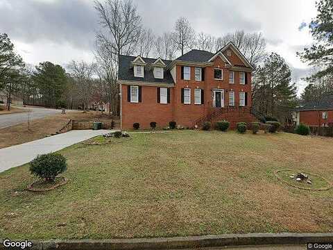 Lake Cove, ATLANTA, GA 30331